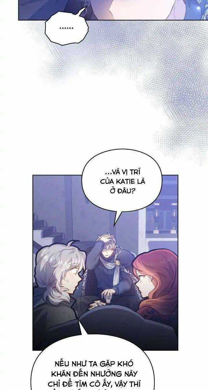 Lý Do Khiến Tôi Phải Lòng Địch Thủ Chapter 27 trang 24