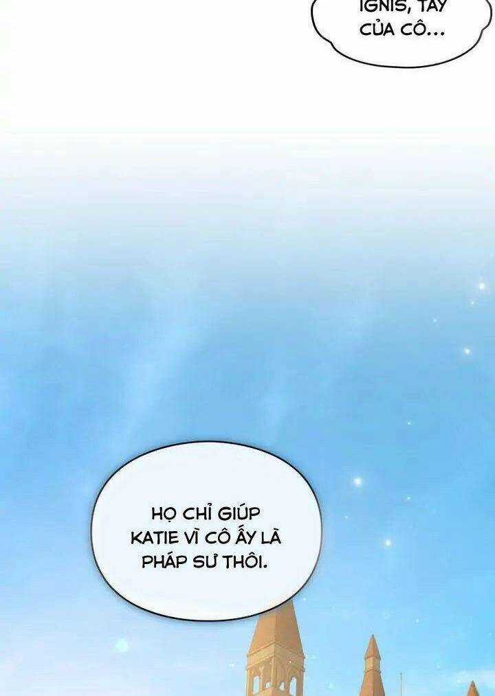 Lý Do Khiến Tôi Phải Lòng Địch Thủ Chapter 27 trang 27