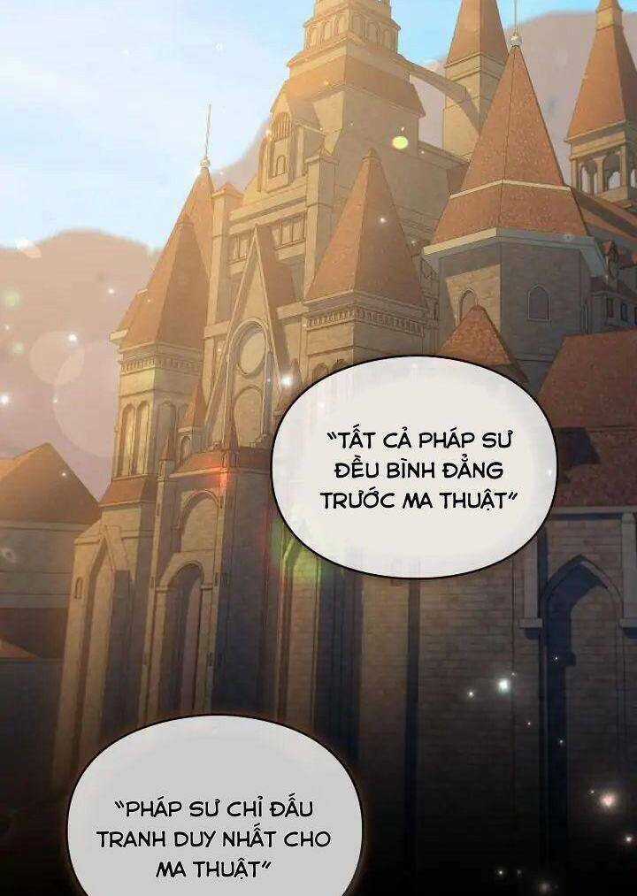 Lý Do Khiến Tôi Phải Lòng Địch Thủ Chapter 27 trang 28