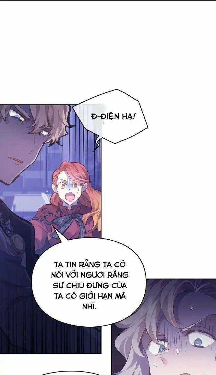 Lý Do Khiến Tôi Phải Lòng Địch Thủ Chapter 27 trang 34