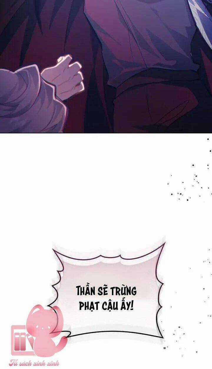 Lý Do Khiến Tôi Phải Lòng Địch Thủ Chapter 27 trang 37