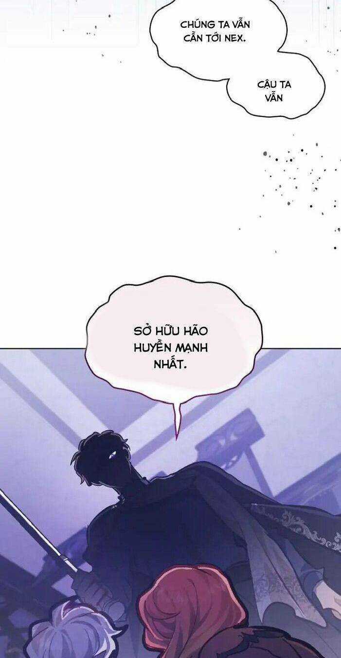 Lý Do Khiến Tôi Phải Lòng Địch Thủ Chapter 27 trang 39