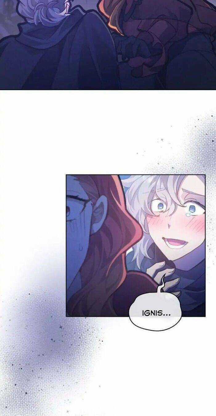 Lý Do Khiến Tôi Phải Lòng Địch Thủ Chapter 27 trang 40