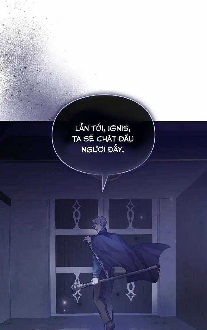 Lý Do Khiến Tôi Phải Lòng Địch Thủ Chapter 27 trang 42