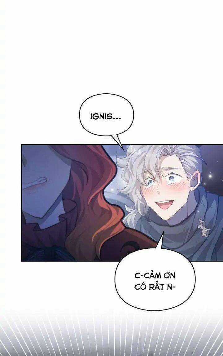 Lý Do Khiến Tôi Phải Lòng Địch Thủ Chapter 27 trang 44