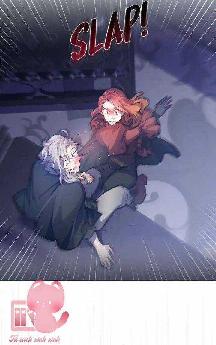 Lý Do Khiến Tôi Phải Lòng Địch Thủ Chapter 27 trang 45