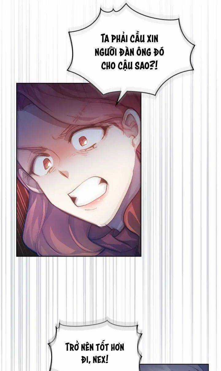 Lý Do Khiến Tôi Phải Lòng Địch Thủ Chapter 27 trang 46