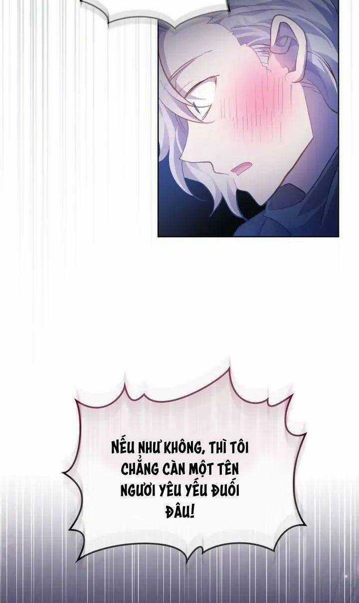 Lý Do Khiến Tôi Phải Lòng Địch Thủ Chapter 27 trang 47