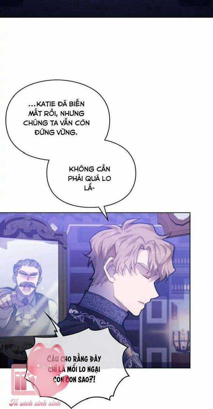 Lý Do Khiến Tôi Phải Lòng Địch Thủ Chapter 27 trang 5