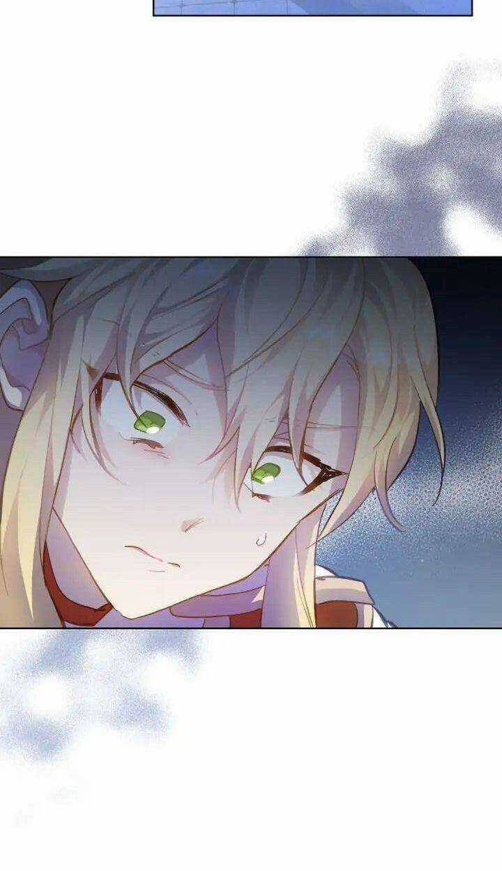 Lý Do Khiến Tôi Phải Lòng Địch Thủ Chapter 27 trang 51