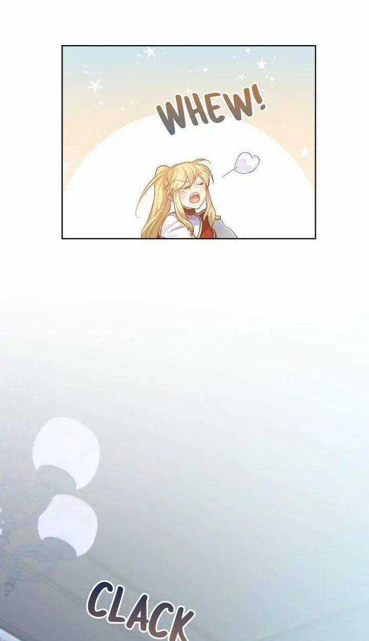 Lý Do Khiến Tôi Phải Lòng Địch Thủ Chapter 27 trang 52