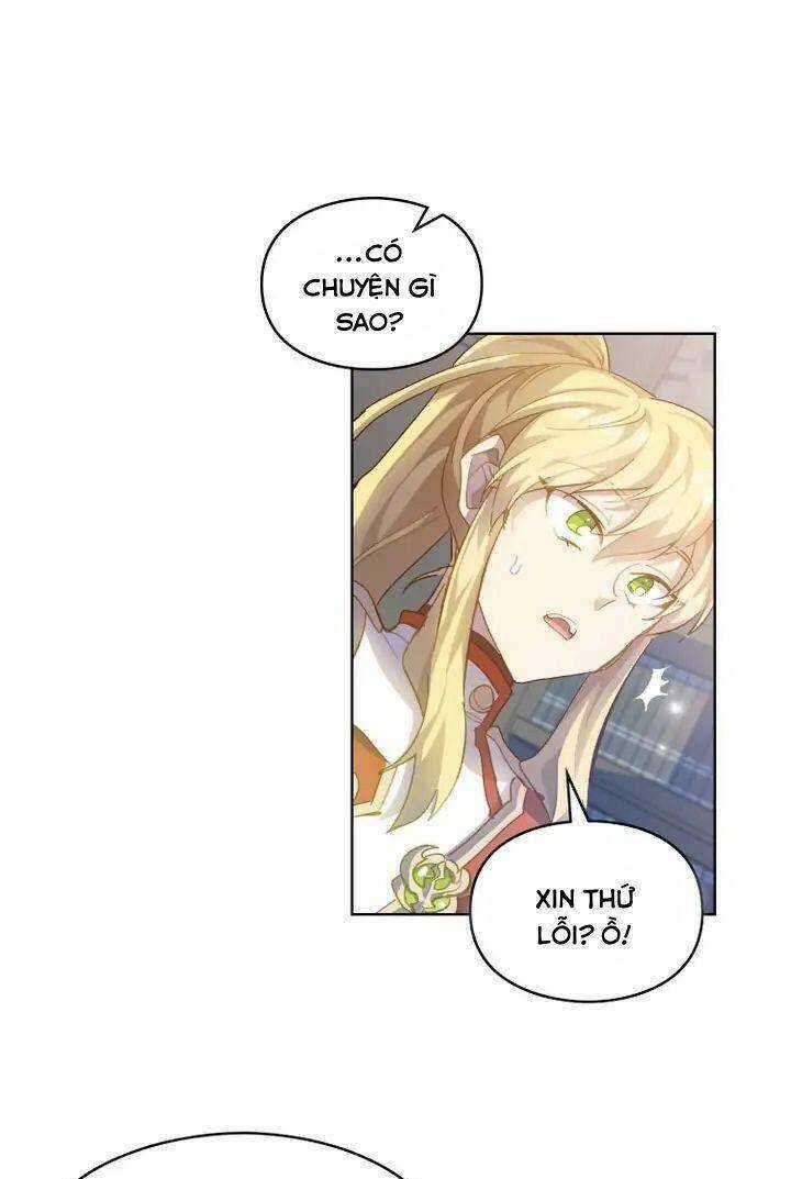 Lý Do Khiến Tôi Phải Lòng Địch Thủ Chapter 27 trang 54