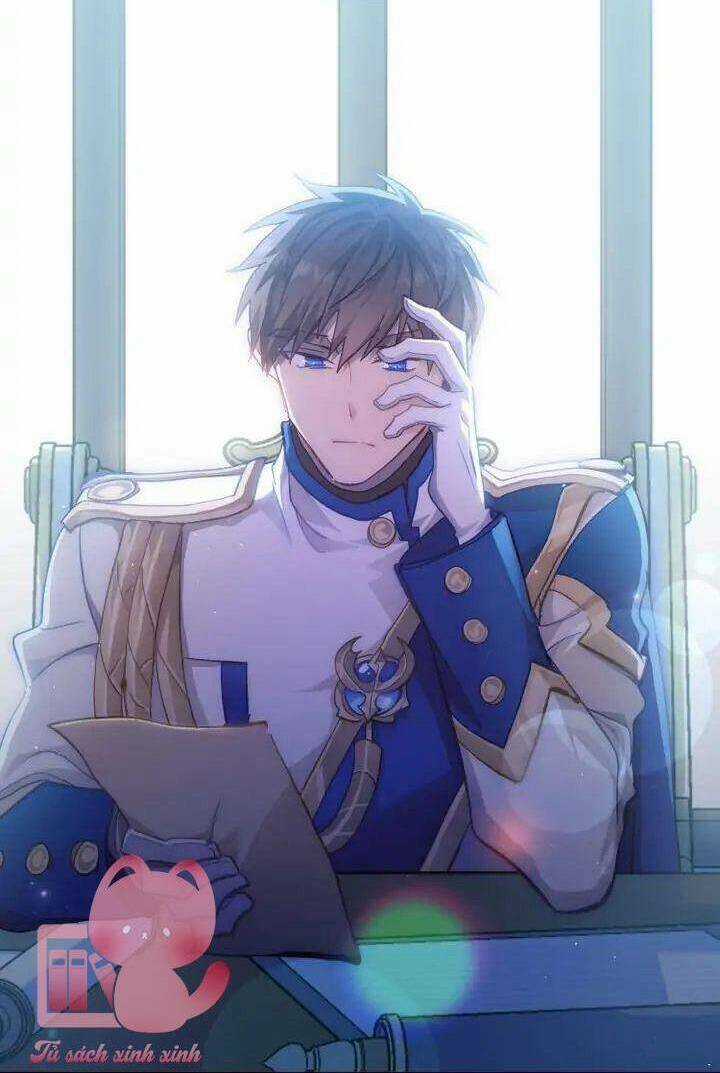 Lý Do Khiến Tôi Phải Lòng Địch Thủ Chapter 27 trang 57