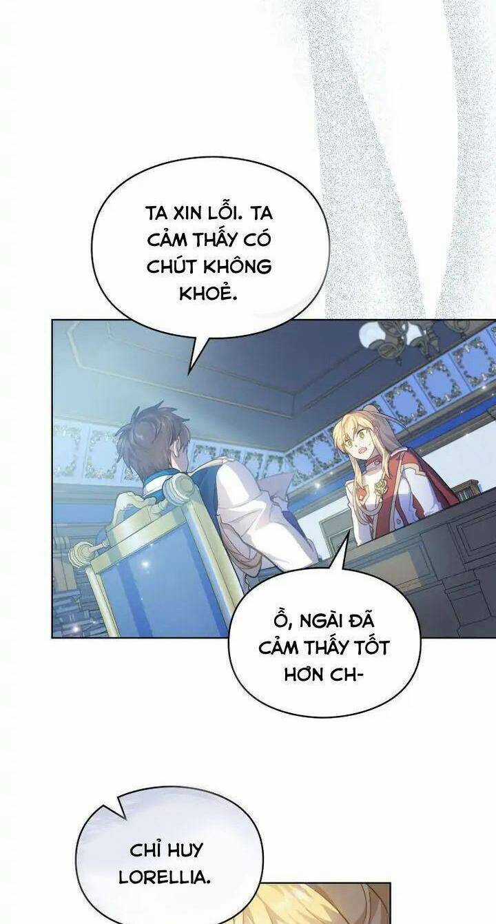 Lý Do Khiến Tôi Phải Lòng Địch Thủ Chapter 27 trang 59