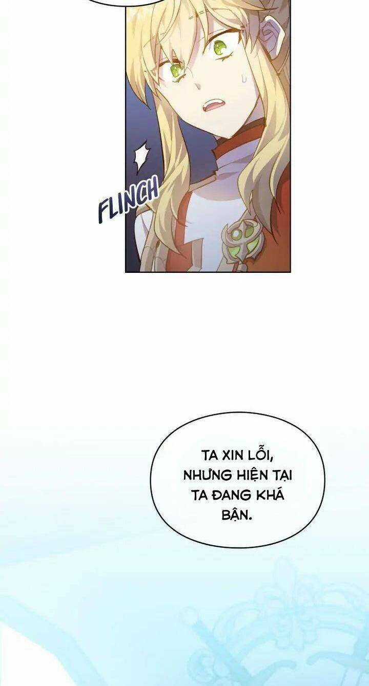 Lý Do Khiến Tôi Phải Lòng Địch Thủ Chapter 27 trang 60