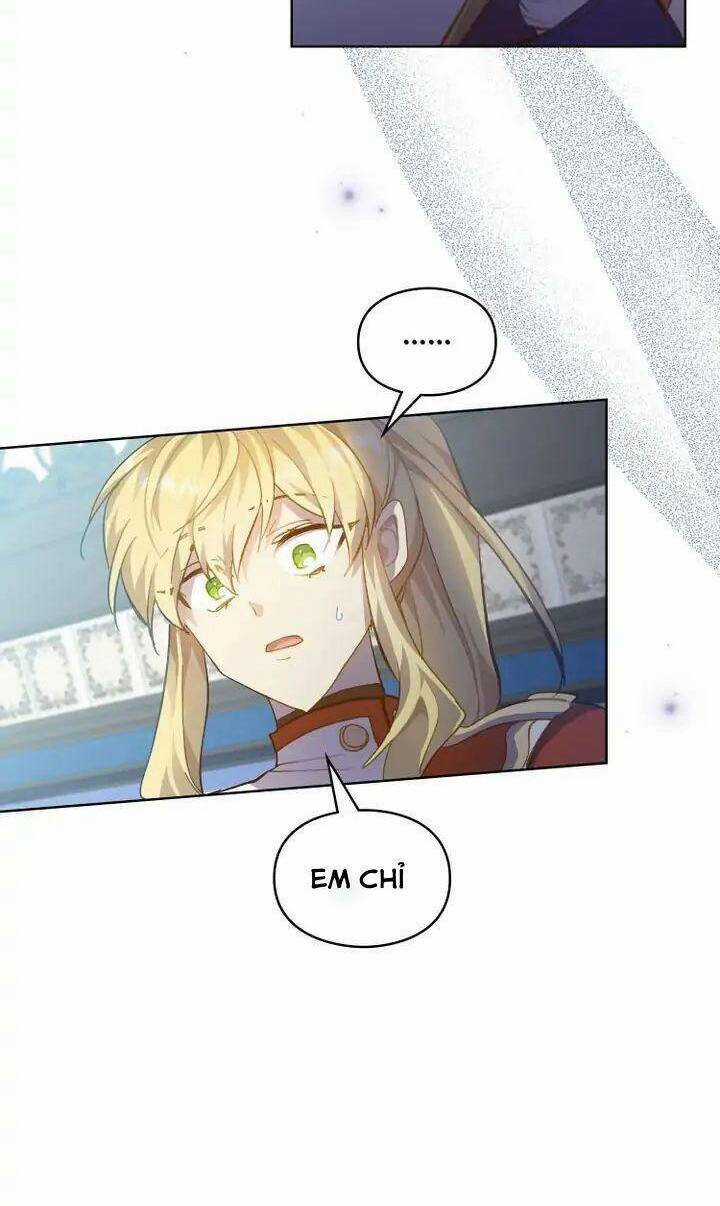 Lý Do Khiến Tôi Phải Lòng Địch Thủ Chapter 27 trang 63