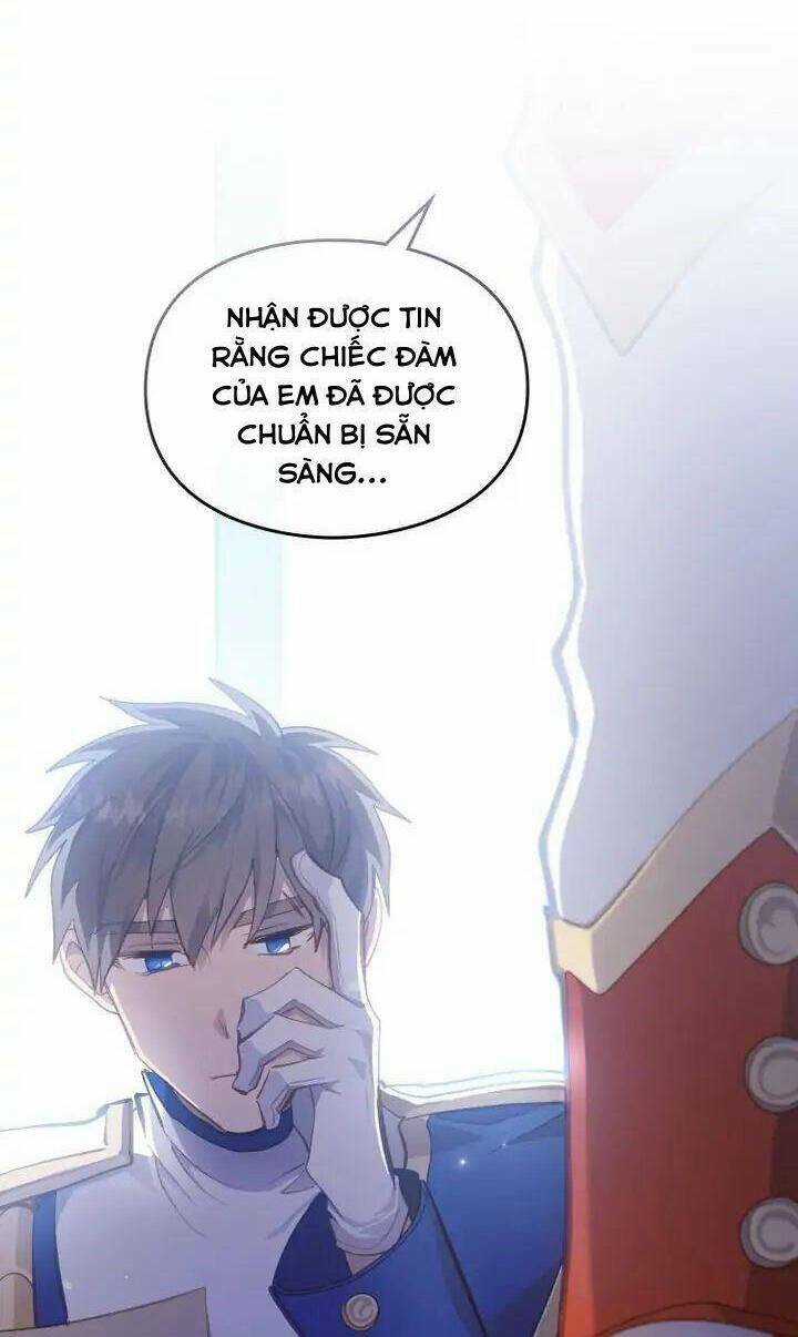 Lý Do Khiến Tôi Phải Lòng Địch Thủ Chapter 27 trang 64