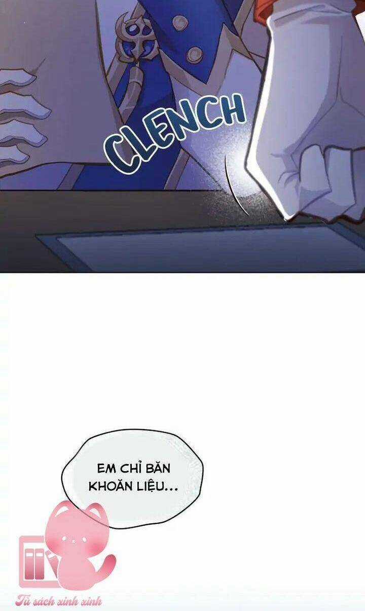 Lý Do Khiến Tôi Phải Lòng Địch Thủ Chapter 27 trang 65