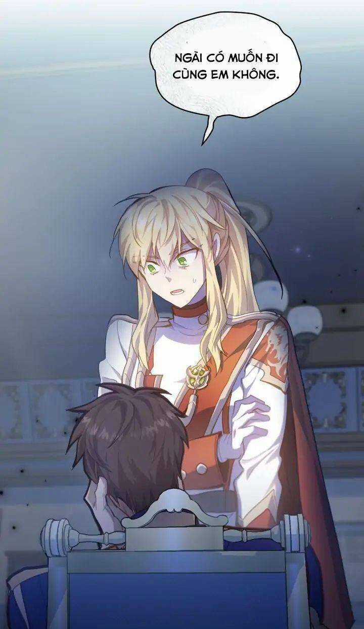 Lý Do Khiến Tôi Phải Lòng Địch Thủ Chapter 27 trang 66