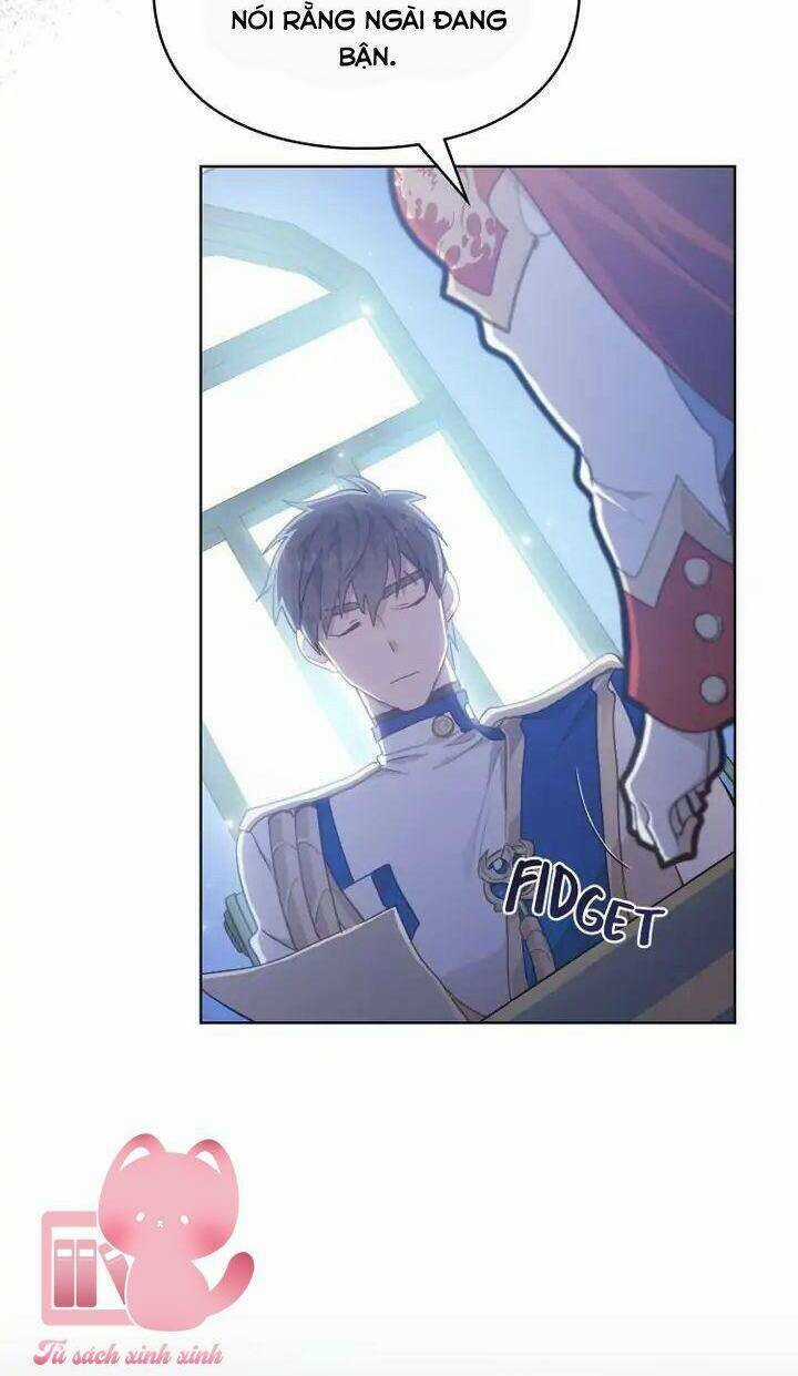 Lý Do Khiến Tôi Phải Lòng Địch Thủ Chapter 27 trang 69