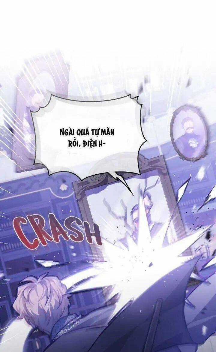 Lý Do Khiến Tôi Phải Lòng Địch Thủ Chapter 27 trang 7