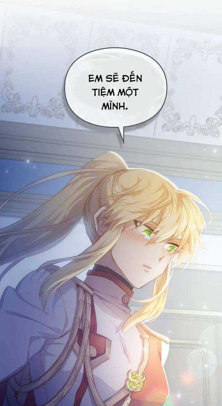 Lý Do Khiến Tôi Phải Lòng Địch Thủ Chapter 27 trang 70