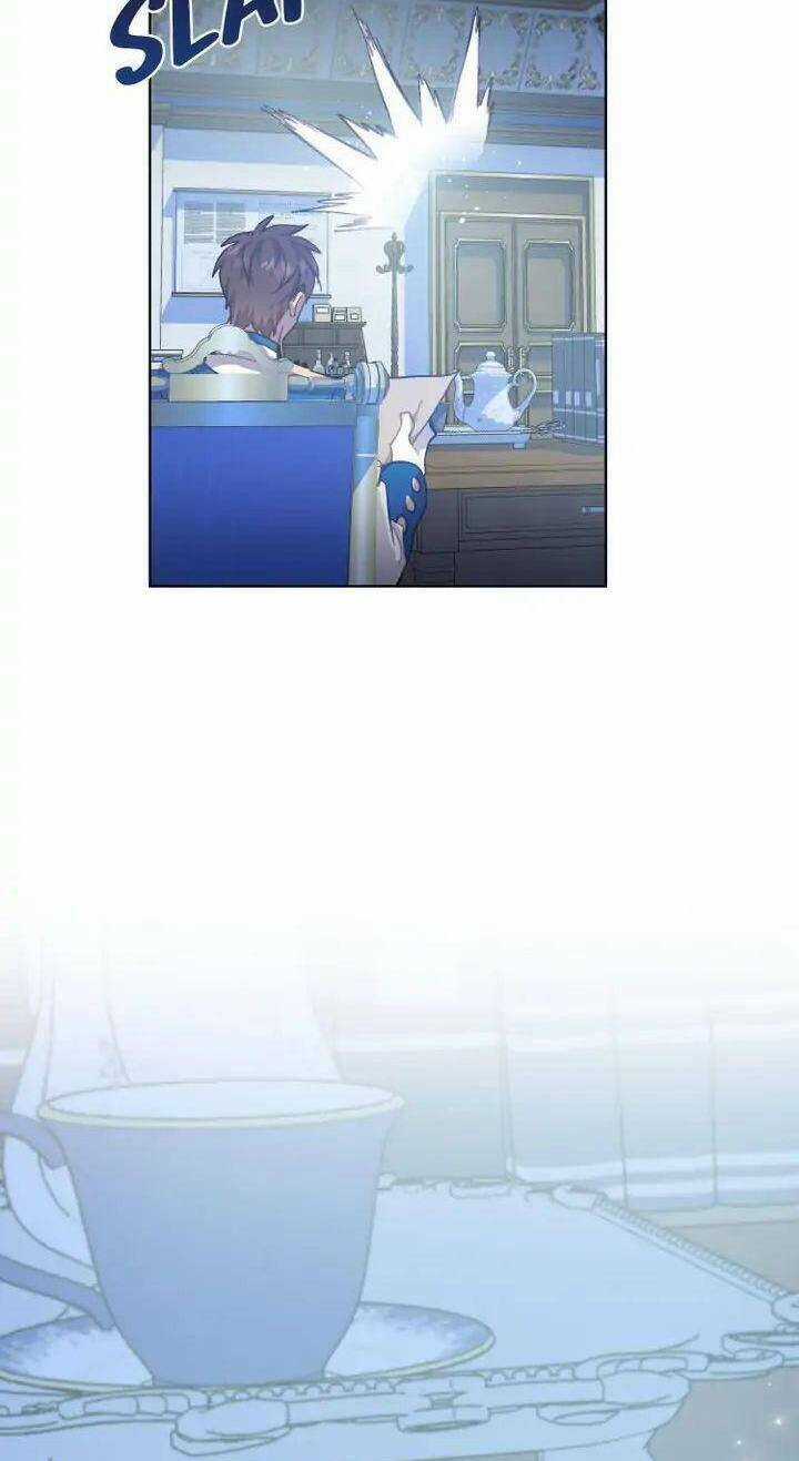 Lý Do Khiến Tôi Phải Lòng Địch Thủ Chapter 27 trang 72