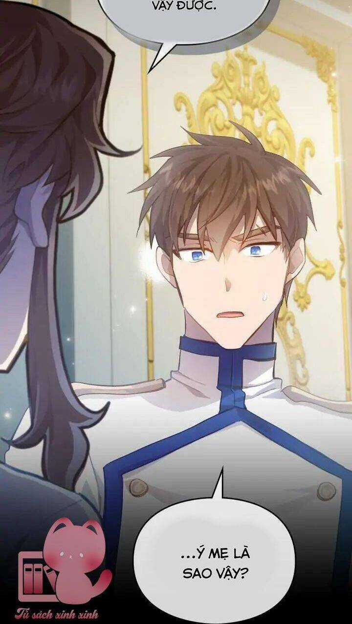 Lý Do Khiến Tôi Phải Lòng Địch Thủ Chapter 27 trang 77