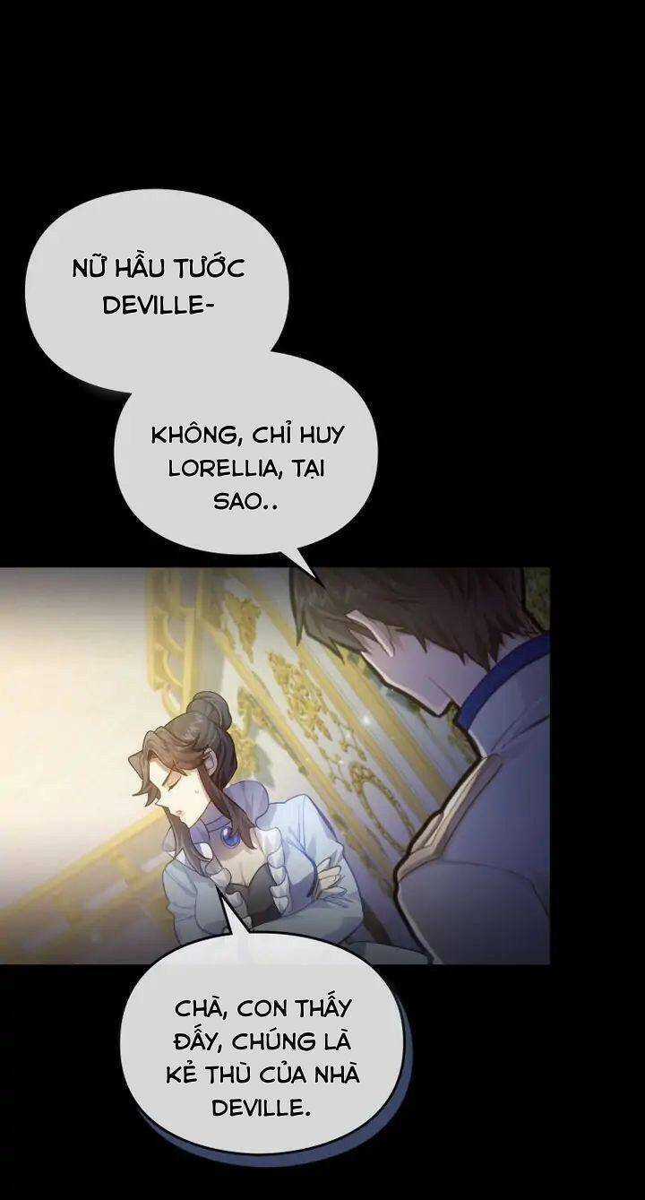 Lý Do Khiến Tôi Phải Lòng Địch Thủ Chapter 27 trang 78