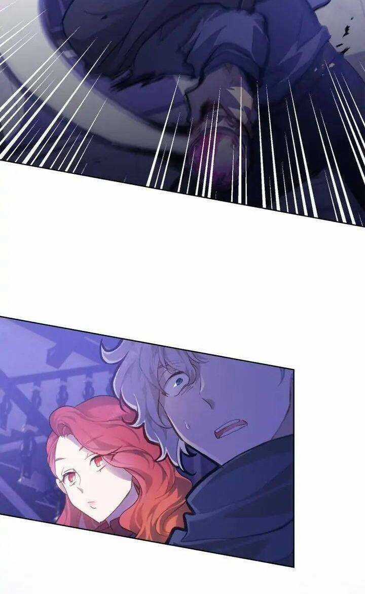 Lý Do Khiến Tôi Phải Lòng Địch Thủ Chapter 27 trang 8