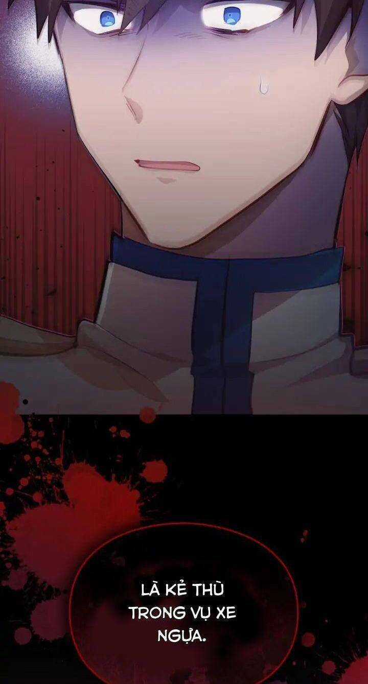 Lý Do Khiến Tôi Phải Lòng Địch Thủ Chapter 27 trang 80