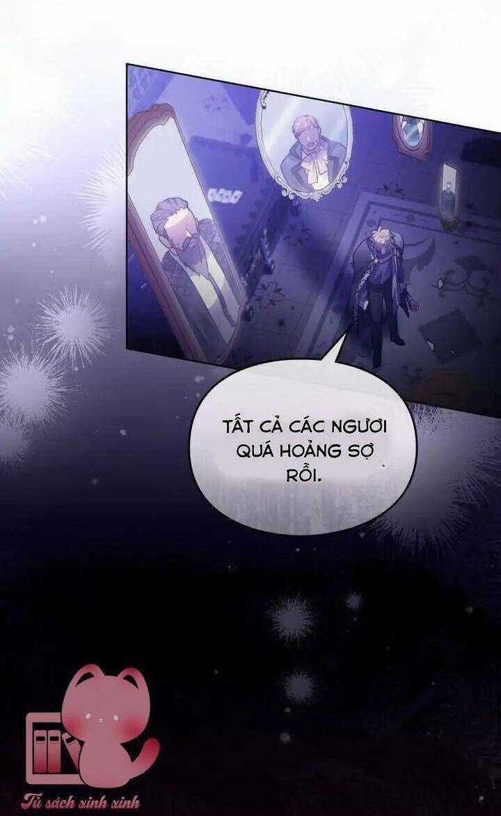 Lý Do Khiến Tôi Phải Lòng Địch Thủ Chapter 27 trang 9