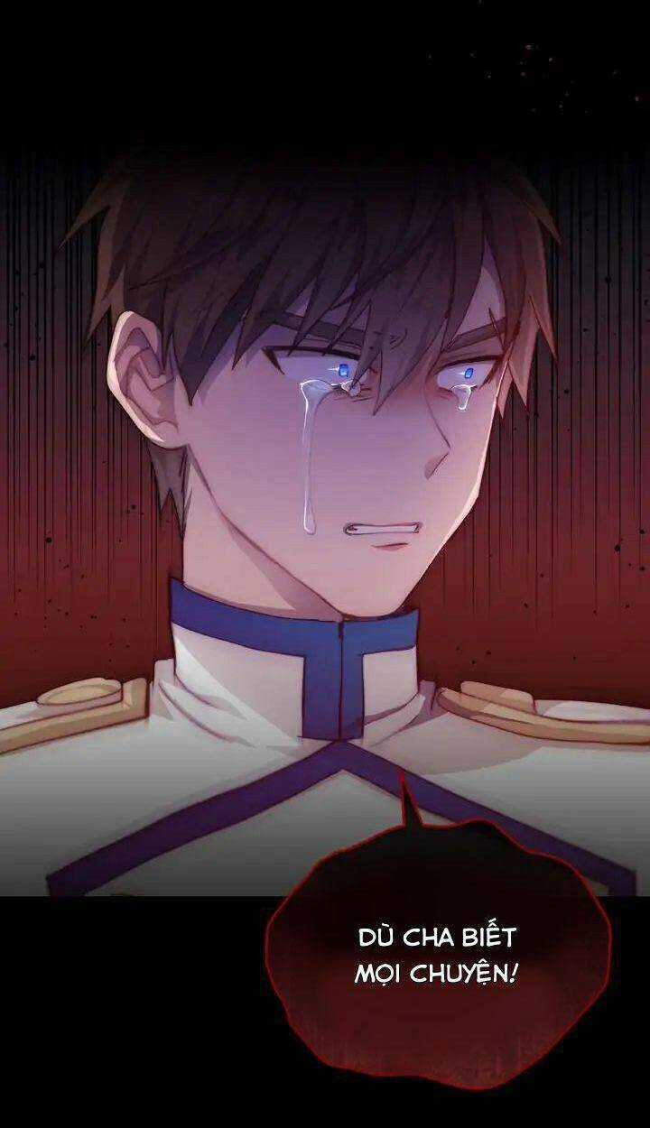 Lý Do Khiến Tôi Phải Lòng Địch Thủ Chapter 28 trang 11