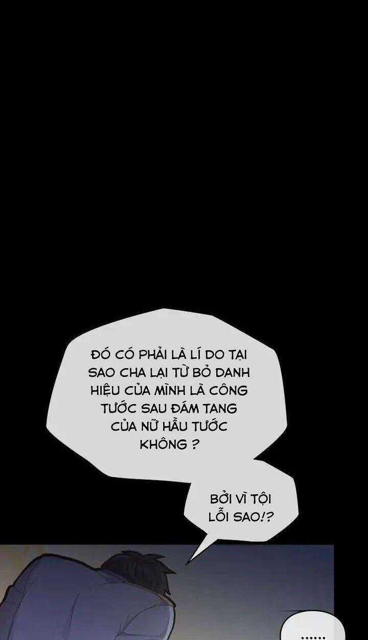 Lý Do Khiến Tôi Phải Lòng Địch Thủ Chapter 28 trang 12