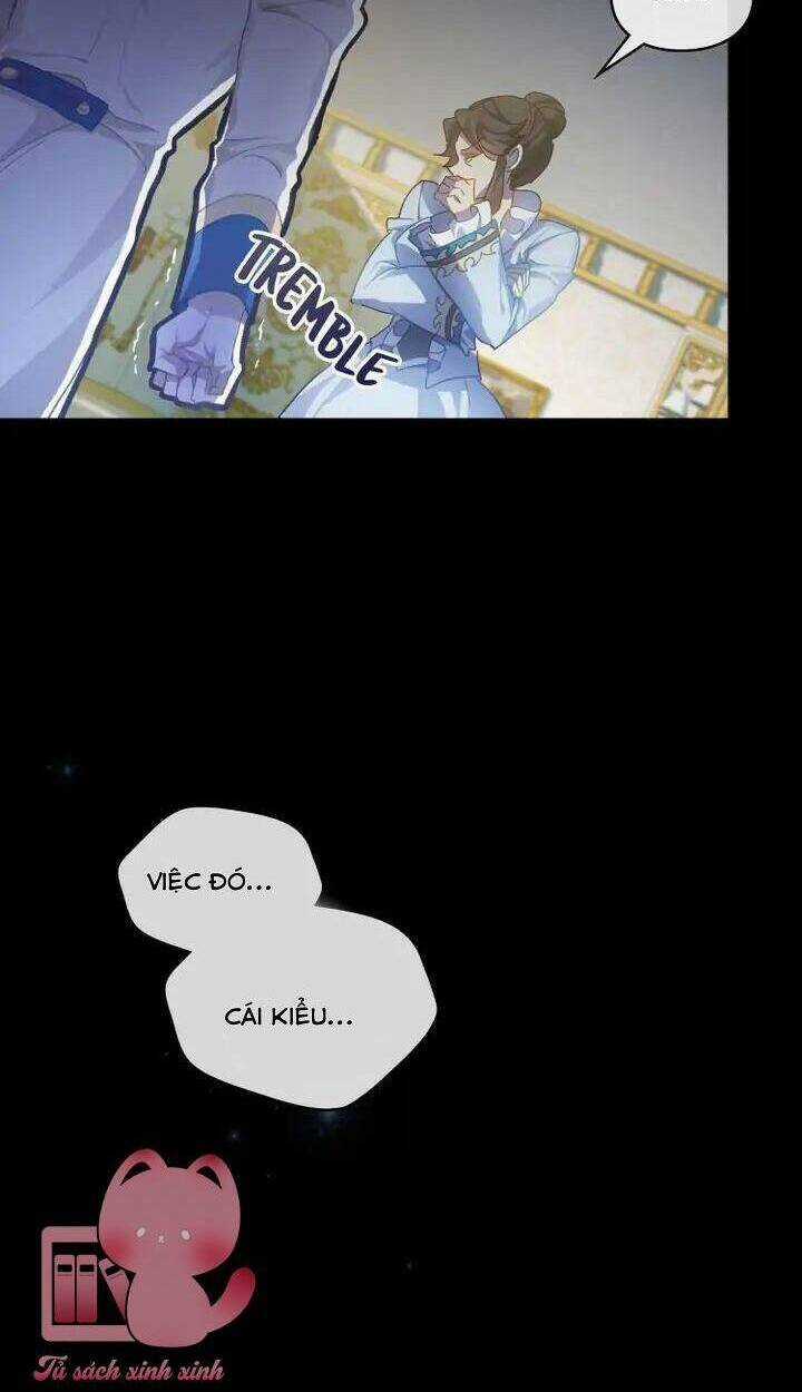 Lý Do Khiến Tôi Phải Lòng Địch Thủ Chapter 28 trang 13