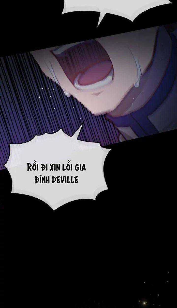 Lý Do Khiến Tôi Phải Lòng Địch Thủ Chapter 28 trang 16