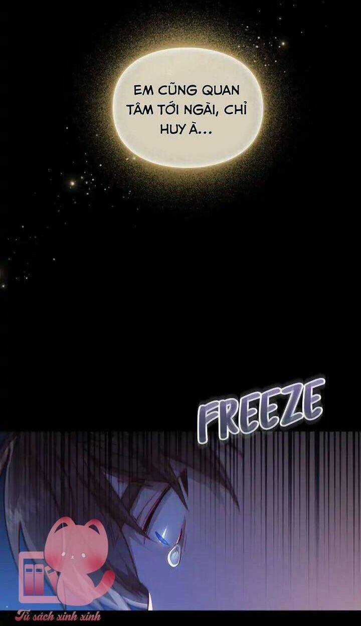 Lý Do Khiến Tôi Phải Lòng Địch Thủ Chapter 28 trang 17