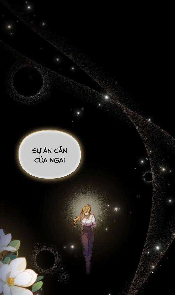 Lý Do Khiến Tôi Phải Lòng Địch Thủ Chapter 28 trang 18