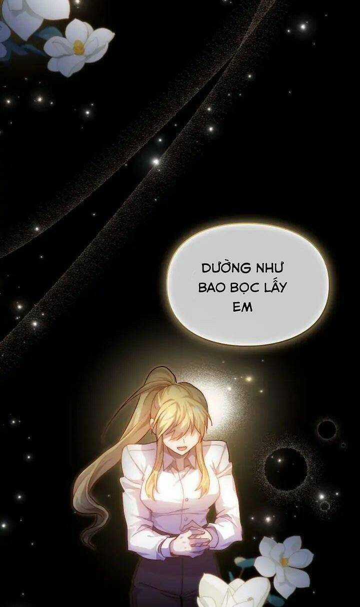 Lý Do Khiến Tôi Phải Lòng Địch Thủ Chapter 28 trang 19