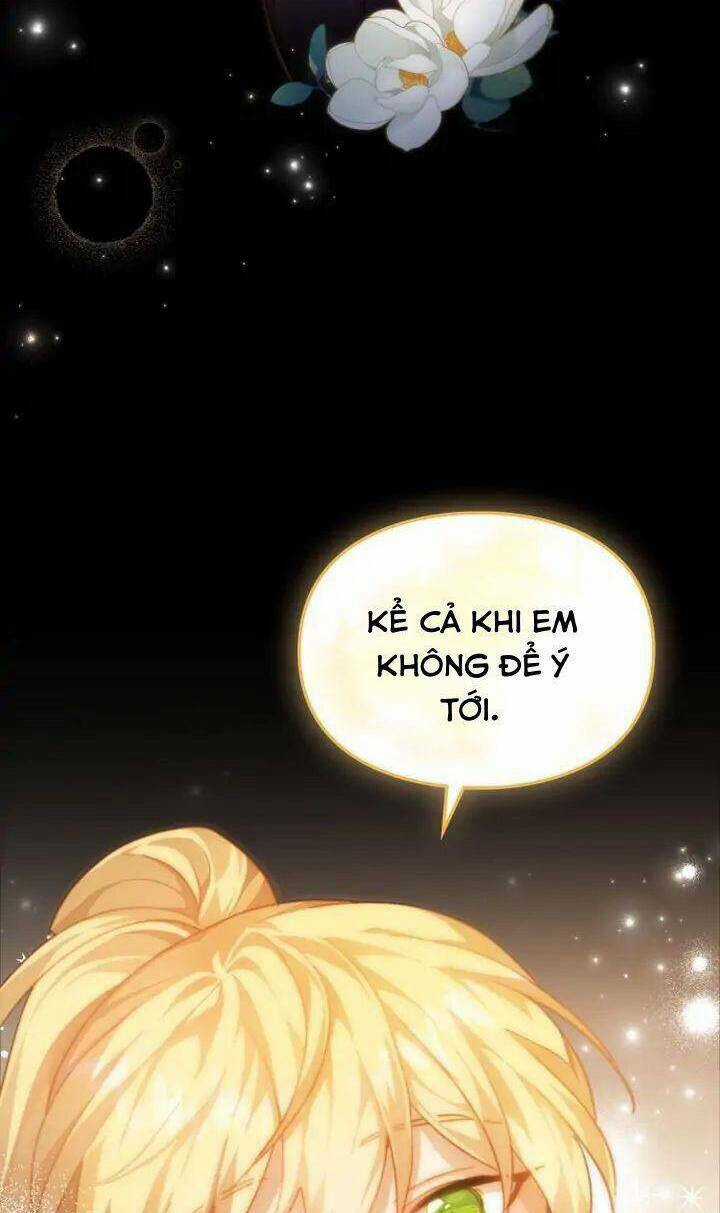 Lý Do Khiến Tôi Phải Lòng Địch Thủ Chapter 28 trang 20