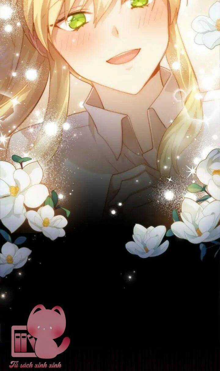 Lý Do Khiến Tôi Phải Lòng Địch Thủ Chapter 28 trang 21