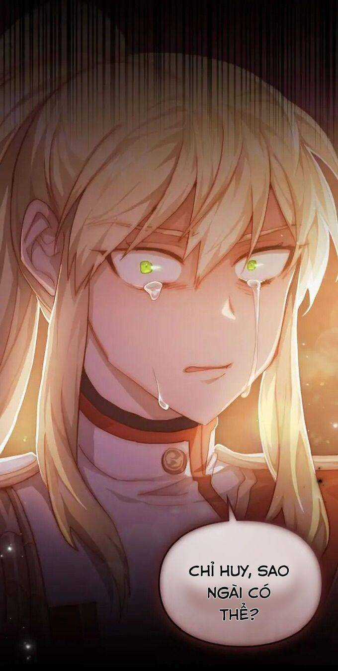 Lý Do Khiến Tôi Phải Lòng Địch Thủ Chapter 28 trang 22