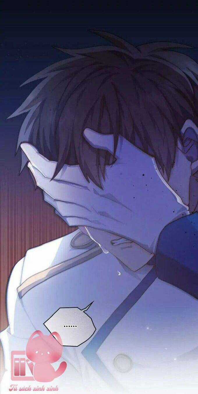 Lý Do Khiến Tôi Phải Lòng Địch Thủ Chapter 28 trang 25