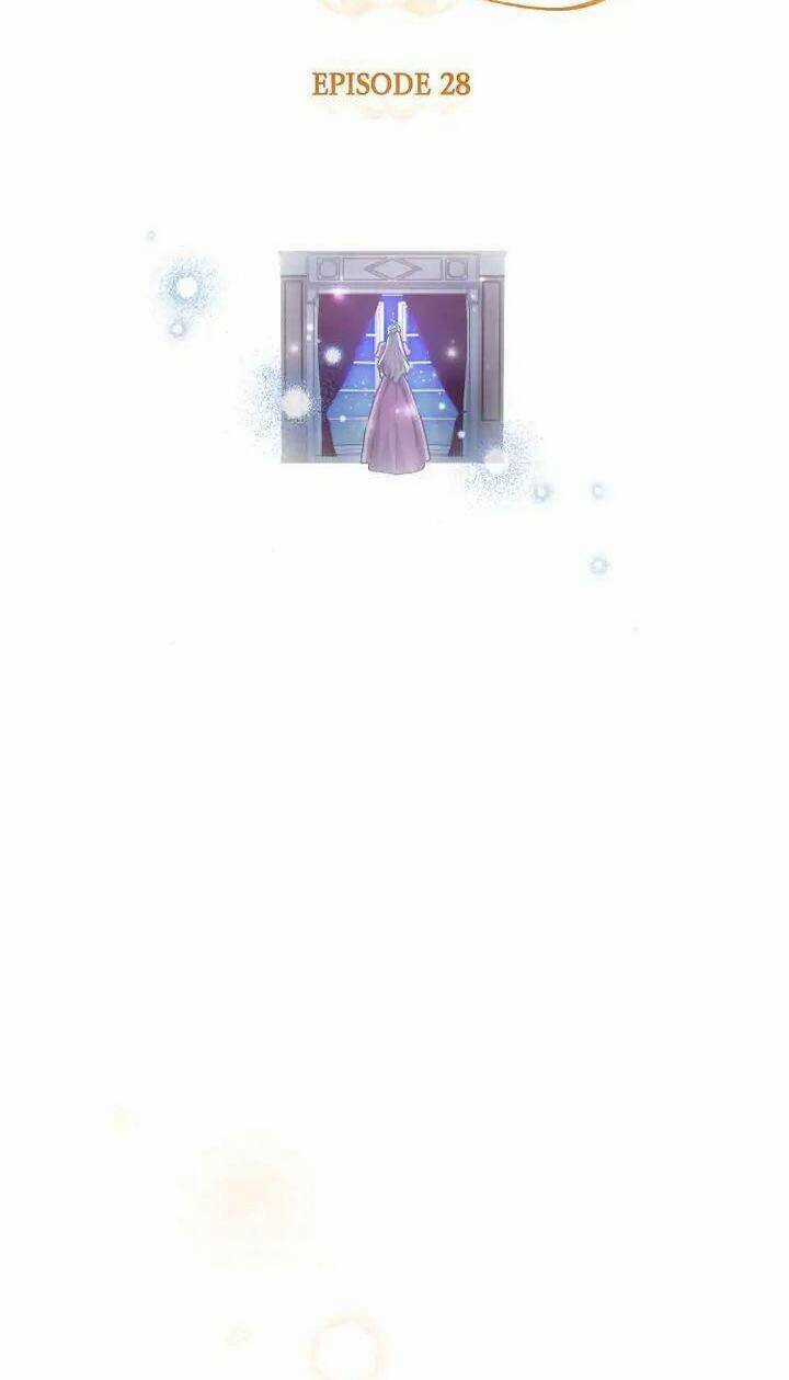 Lý Do Khiến Tôi Phải Lòng Địch Thủ Chapter 28 trang 27