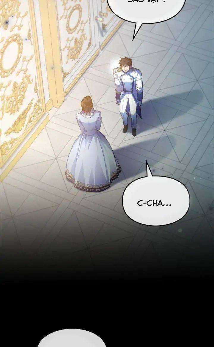 Lý Do Khiến Tôi Phải Lòng Địch Thủ Chapter 28 trang 3