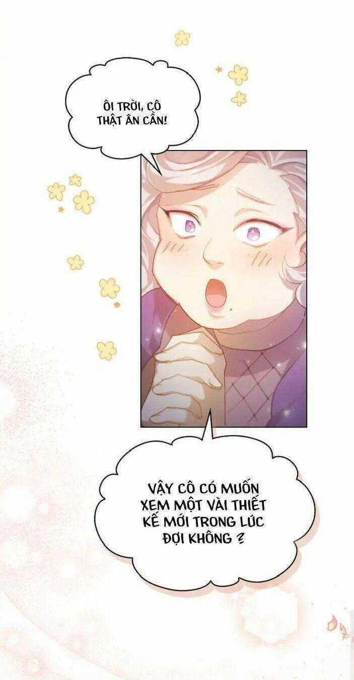 Lý Do Khiến Tôi Phải Lòng Địch Thủ Chapter 28 trang 35