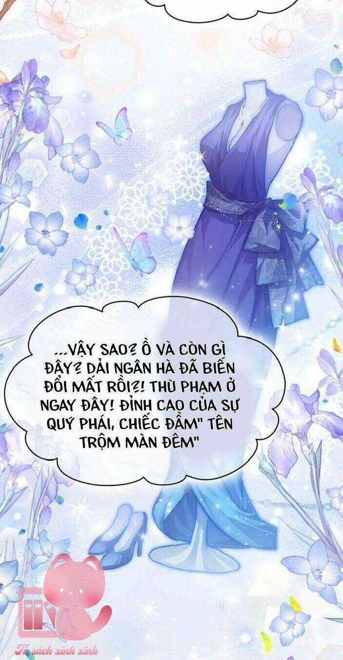 Lý Do Khiến Tôi Phải Lòng Địch Thủ Chapter 28 trang 37