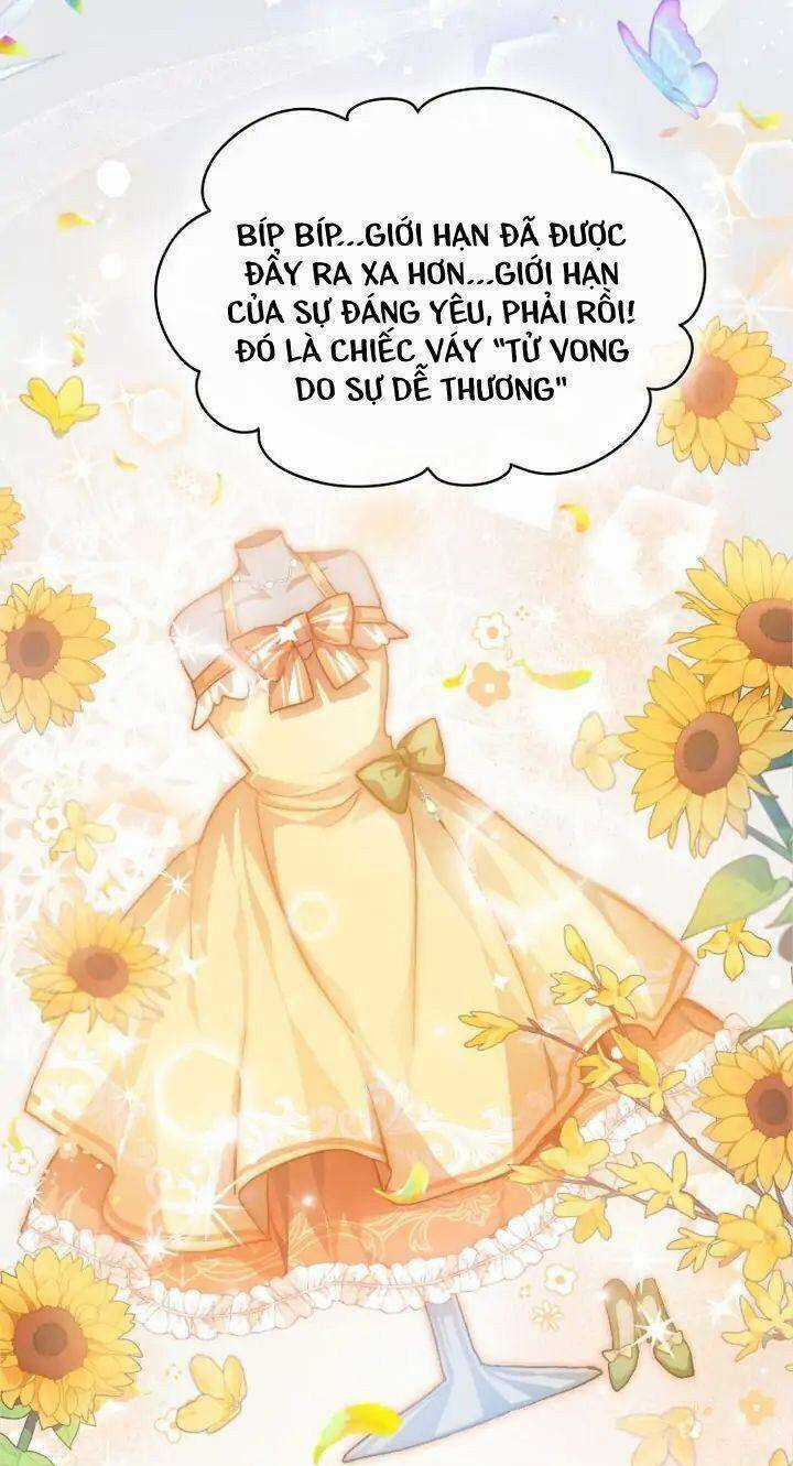 Lý Do Khiến Tôi Phải Lòng Địch Thủ Chapter 28 trang 38