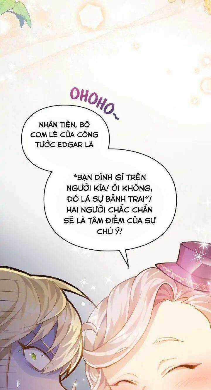 Lý Do Khiến Tôi Phải Lòng Địch Thủ Chapter 28 trang 39