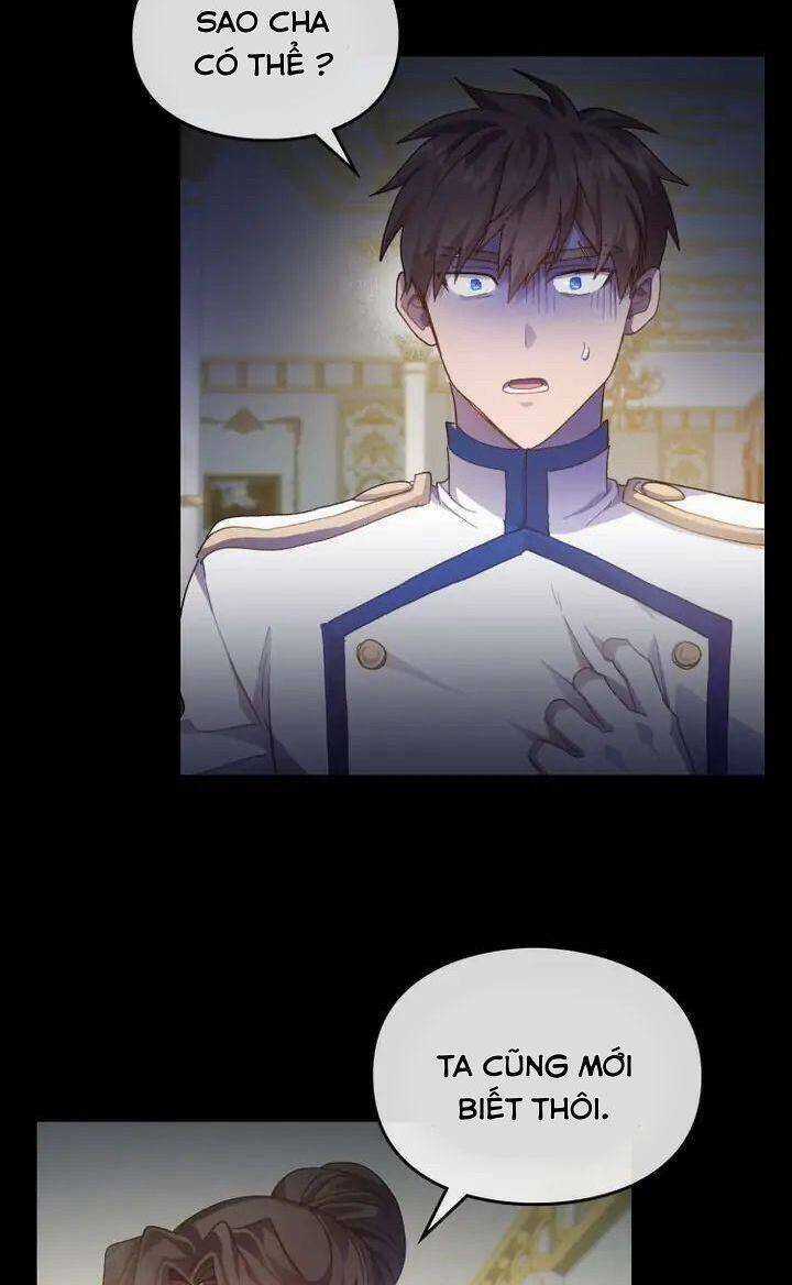 Lý Do Khiến Tôi Phải Lòng Địch Thủ Chapter 28 trang 4